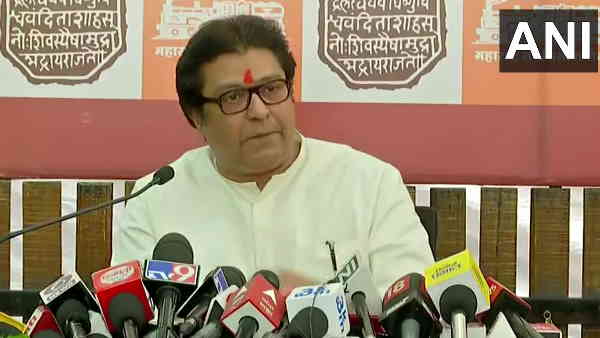 विद्रोह कर राज ठाकरे ने बना ली थी अपनी अलग पार्टी 