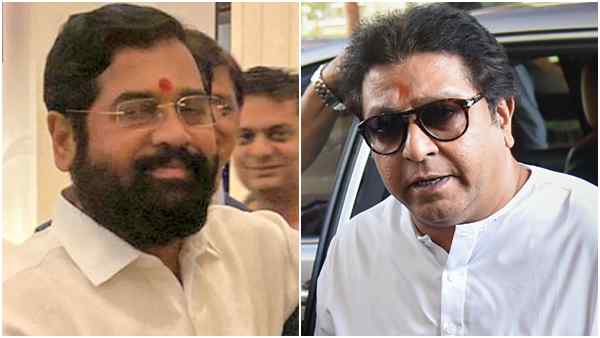 राज ठाकरे ने एकनाथ शिंदे को दी थी सलाह