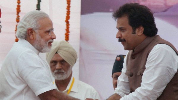 11 साल सीएम थे भजनलाल