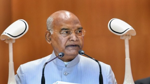 राष्ट्रपति कोविंद ने खारिज की अहम दया याचिकाएं