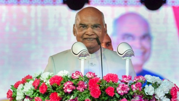 भारत के पूर्व राष्ट्रपति को क्या सुविधाएं मिलती हैं...? 
