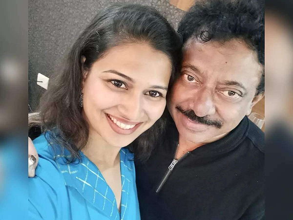  Ram Gopal Varma controversial tweet on Draupadi, complaint registered at Hazratganj Police Station in Uttar Pradesh 