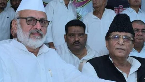 मीडिया पर भड़के आजम, बोले- सिर्फ सरकार की ढपली बजाओ