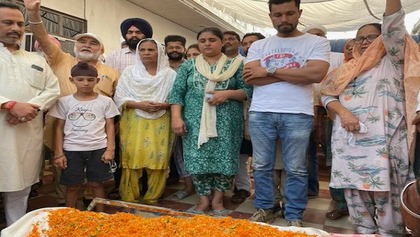 'मैं रणदीप से वादा चाहती हूं कि वो मेरी अर्थी को कंधा दे...'
