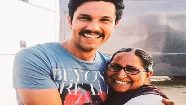 'वह फिल्म में सिर्फ हीरो नहीं.. बल्कि मेरा सरबजीत है...' 