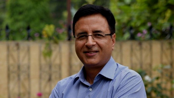 चंडीगढ़ के रहने वाले हैं राज्यसभा सांसद रणदीप सुरजेवाला