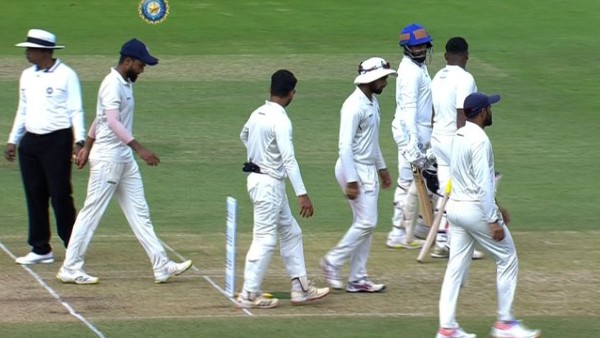 कई खिलाड़ियों ने बनाए खास रिकॉर्ड