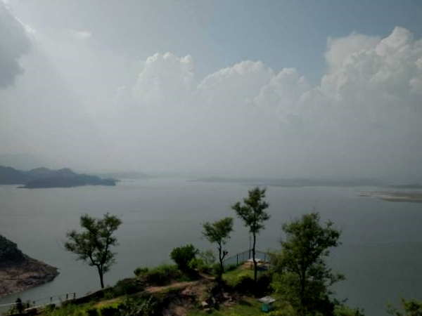 Ranjit sagar lake: Punjab government will develop Its As world class tourism site
