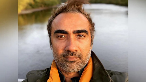 'यह वो राजे-महराजे हैं...जिनकी राज पाठ...' 