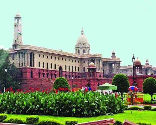 Indian President Election 2022: 11 candidates file nominations on first day