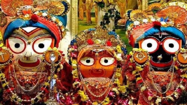 प्रभु 'जगन्नाथ' जी का एक परमभक्त थे माधवदास 