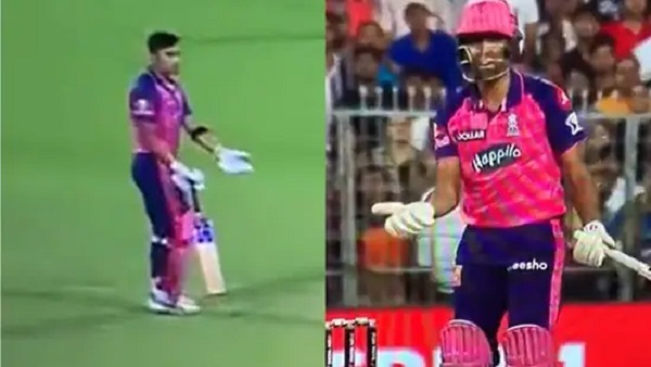 अपने गुस्से को ठहराया सही