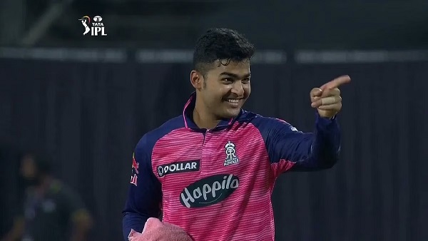 अश्विन मेरे पास आए और सॉरी कहा