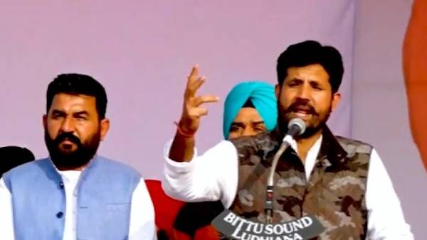 केंद्रीय एजेंसी के हवाले कर दी जाए जांच- वड़िंग