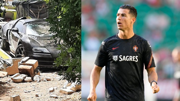 Cristiano ronaldo Cristiano ronaldo