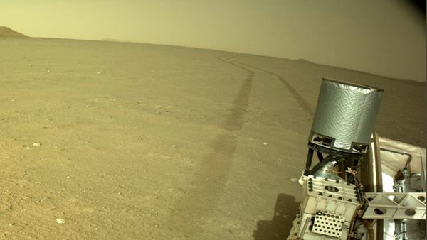 आने वाले समय में आंधी को लेकर की जा सकती है भविष्यवाणी