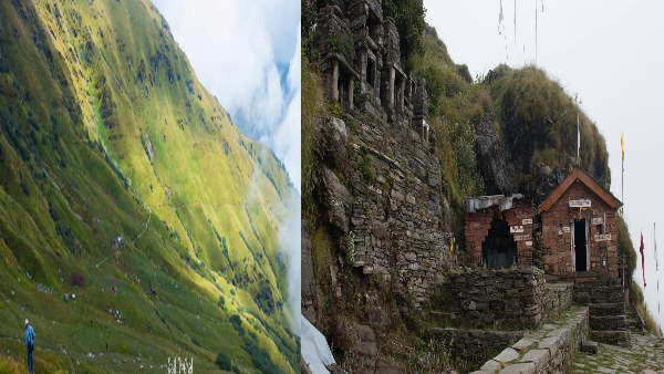 रुद्रनाथ रुद्रनाथ