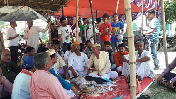 कई सालों से सौराठ सभा का हो रहा आयोजन