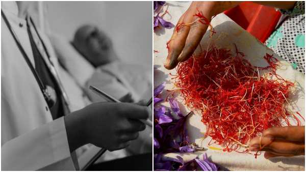 केसर के दुरुपयोग से नुकसान