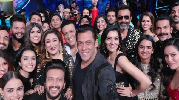 सलमान को दूसरी बार मिली धमकी