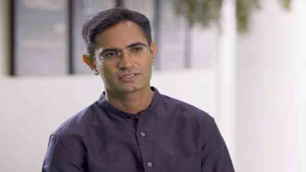 Sandeep Jethwani, co-founder of dezerv shares, in an exclusive interview to OneIndia, has given detailed information about alternative investments, basics before investing Sandeep Jethwani, co-founder of dezerv shares, in an exclusive interview to OneIndia, has given detailed information about alternative investments, basics before investing