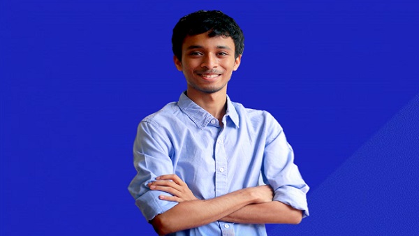 पढ़ाई छोड़कर 19 साल की उम्र में संकर्ष ने खोली अपनी कंपनी पढ़ाई छोड़कर 19 साल की उम्र में संकर्ष ने खोली अपनी कंपनी