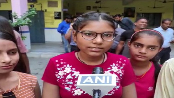 नंबर वन पर आना चाहती थीं संस्कृति ठाकुर