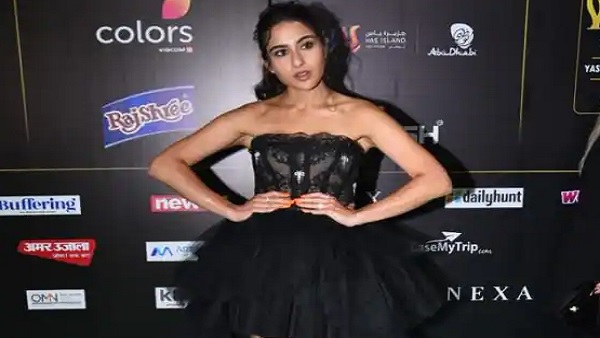 sara ali khan sara ali khan