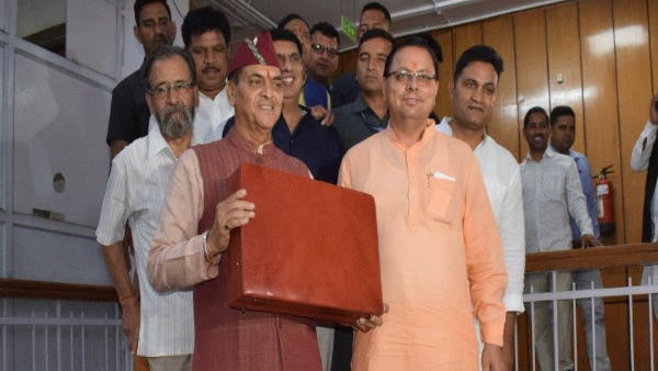 बजट सत्र कई मायने में है खास