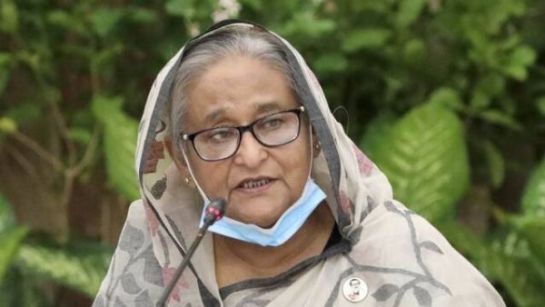 भारत और बांग्लादेश के बीच खून का रिश्ता