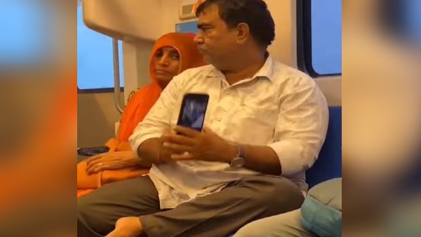  जिसने भी देखा उसका दिल हो गया खुश 