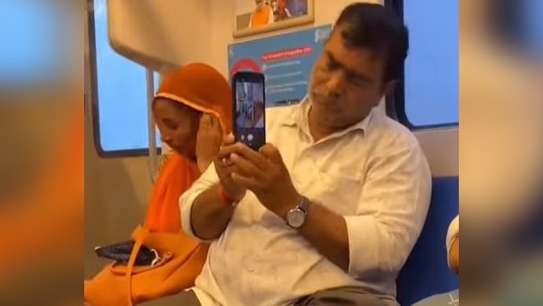 दिल खुश कर देने वाला Video