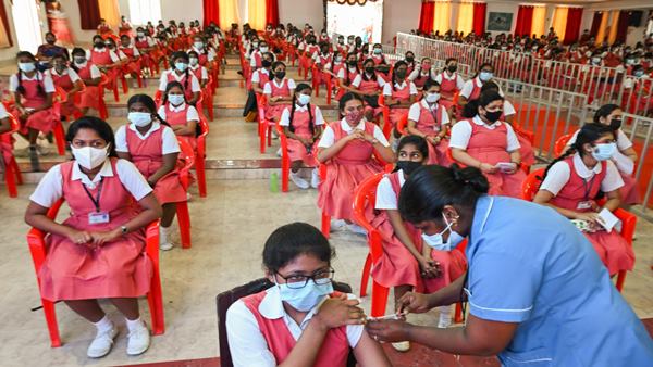 'हर घर दस्तक-2' अभियान