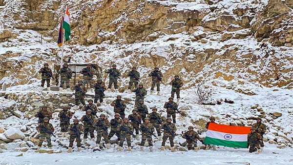 नहीं निकला कोई नतीजा