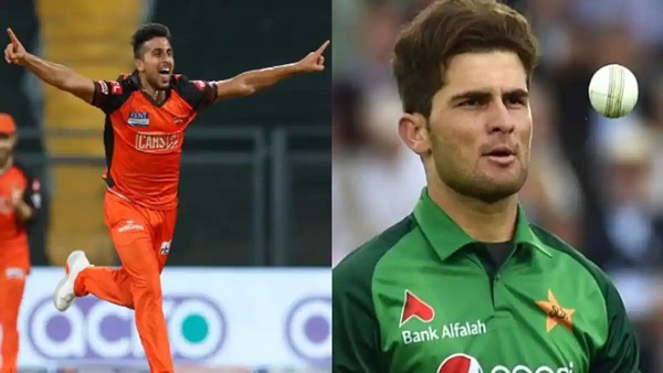 Shaheen Afridi Shaheen Afridi