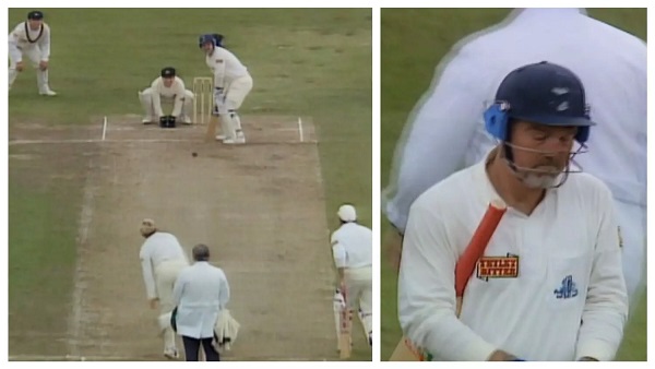 29 साल पहले फेंकी थी 'बाॅल ऑफ द सेंचुरी' 29 साल पहले फेंकी थी 'बाॅल ऑफ द सेंचुरी'