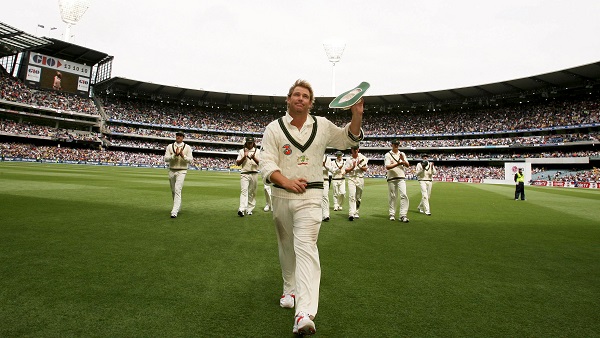 शेन वॉर्न का करियर शेन वॉर्न का करियर