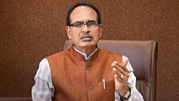 शिवराज सिंह ने कहा - सभी को फादर्स-डे की शुभकामनाएं