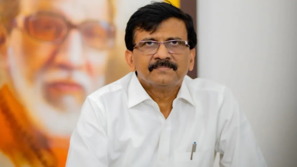 पात्रा चॉल जमीन मामले में 1034 करोड़ के घोटाले का आरोप