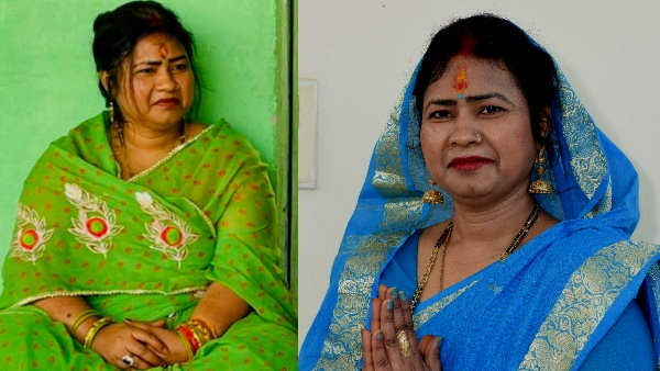 शोभारानी ने घनश्याम तिवाड़ी की बजाय प्रमोद तिवारी को दिया वोट