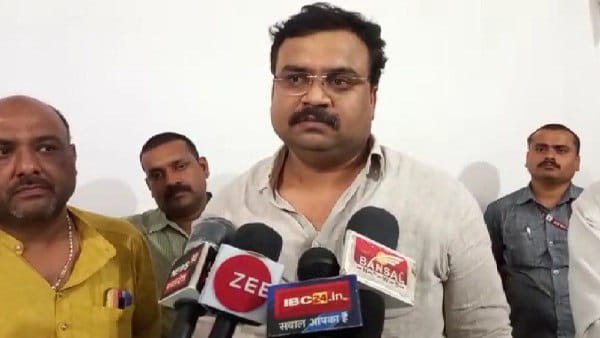 Siddharth kushvaha