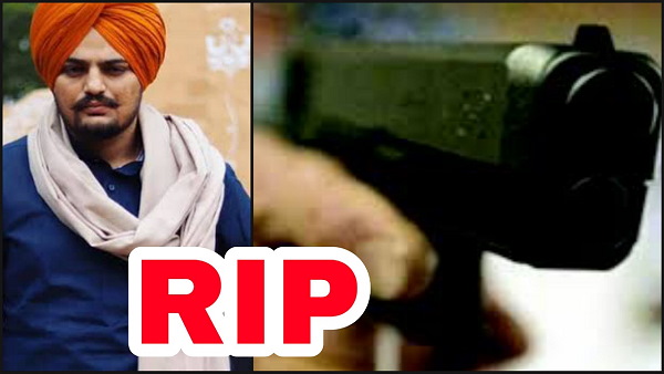 sidhu moose wala news: gangster lawrence bishnois shooters arrested by Punjab Police