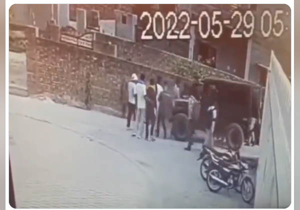 Punjabi singer sidhu Moose Wala case: Gangster Lawrence Bishnoi on 8-day remand