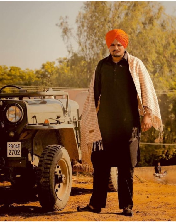  सात हमलावरों से 5 शॉर्प शूटर थे