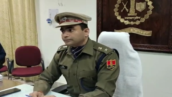  सीकर एसपी ने क्या कहा?