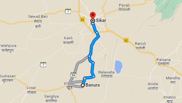  पिता बलबीर बानूड़ा की बीकानेर जेल में हत्या