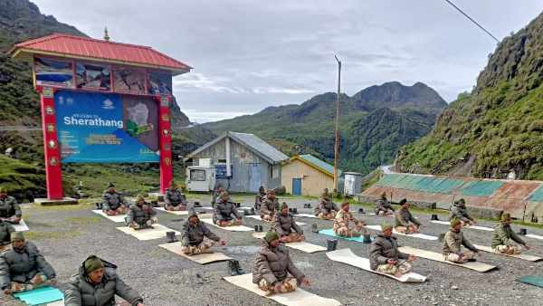 सिक्किम