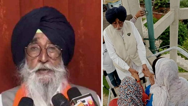 संगरूर लोकसभा उपचुनाव के परिणाम आ गए