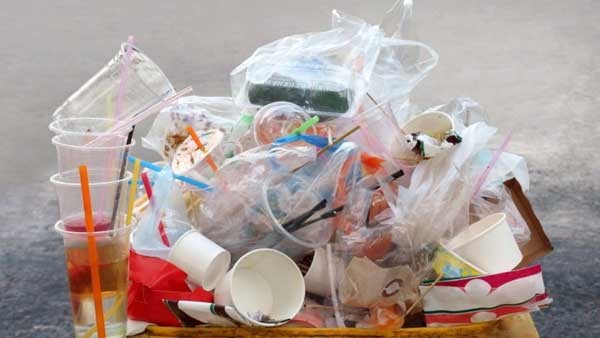 Single use Plastic Single use Plastic