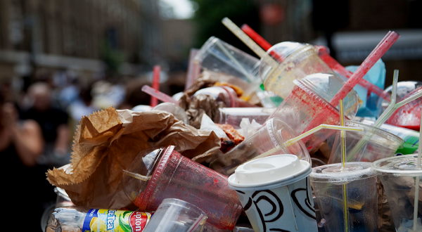 Ban On single use plastic: Punjab CM Chief Minister Bhagwant Mann says- We want Green State Ban On single use plastic: Punjab CM Chief Minister Bhagwant Mann says- We want Green State